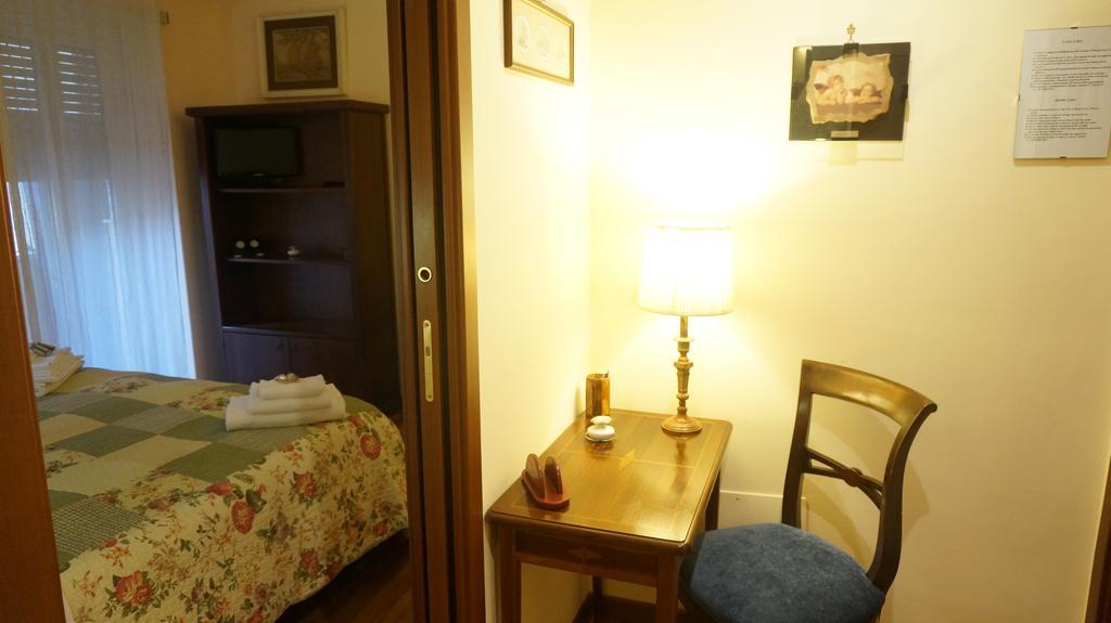 Apartamento Casa Lory Roma Exterior foto